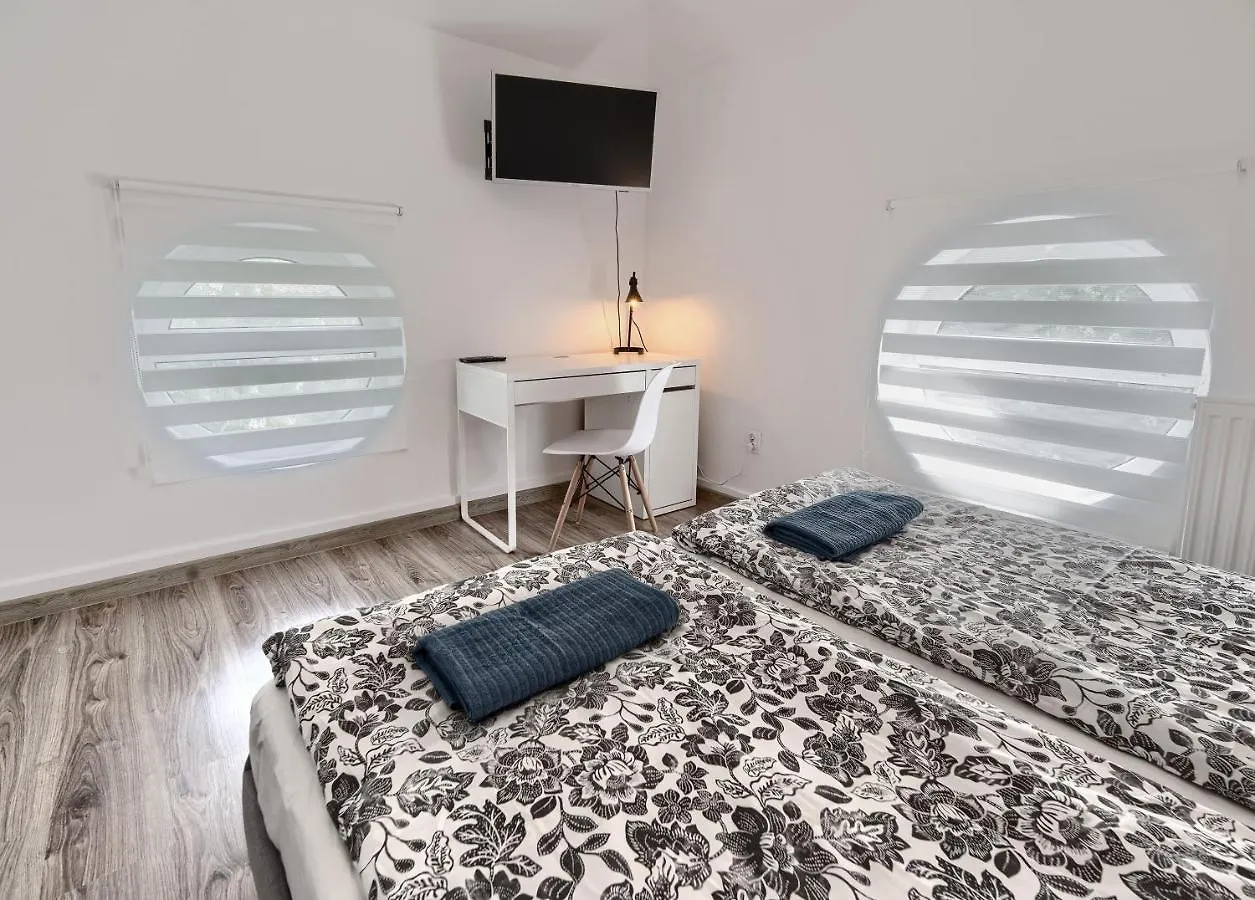 Apartament Kajuta - Acco Rent Sopot