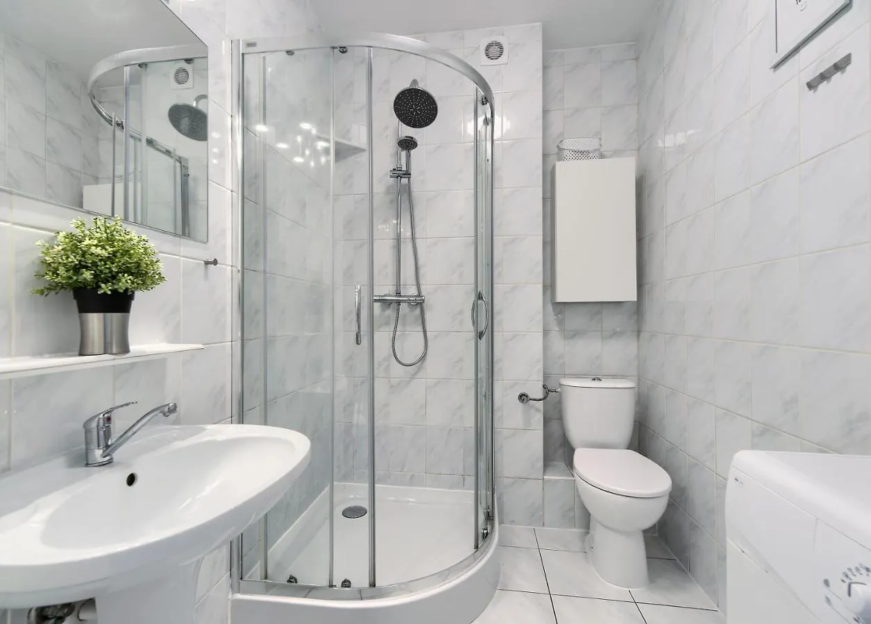 Apartament Kajuta - Acco Rent Sopot 0*,  Poland